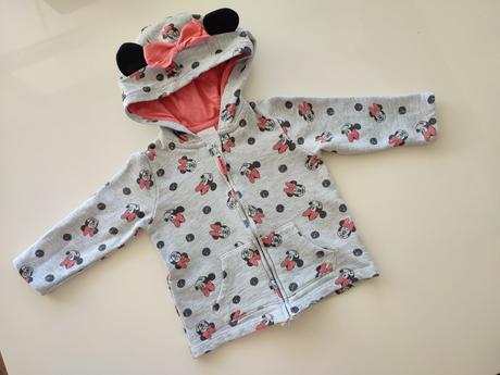 Minnie mikina, disney,74