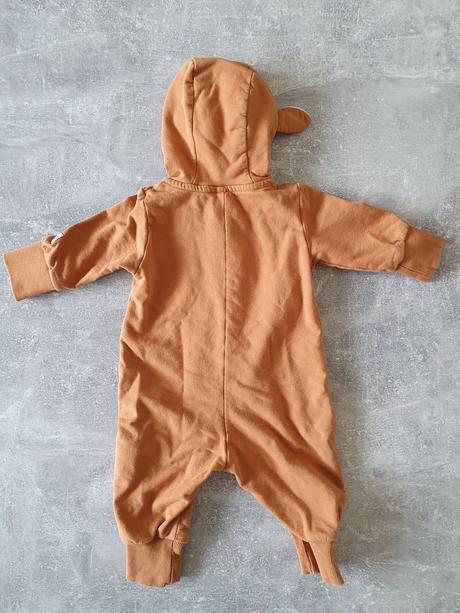 Lindex overal zajačik, lindex,56