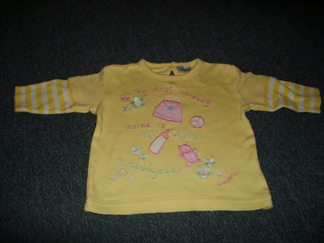 Tričko,nenosené, cherokee,68