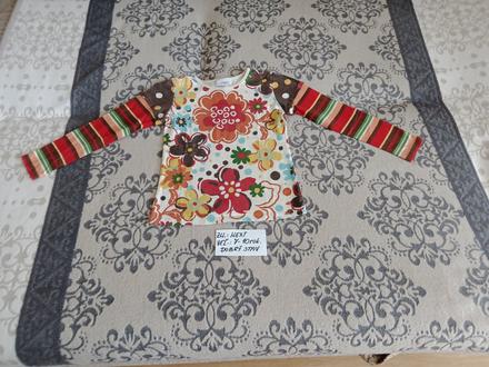 Dievčenské tričko zn.next, next,122