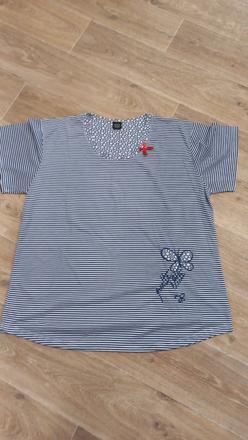 Tričko, 5xl