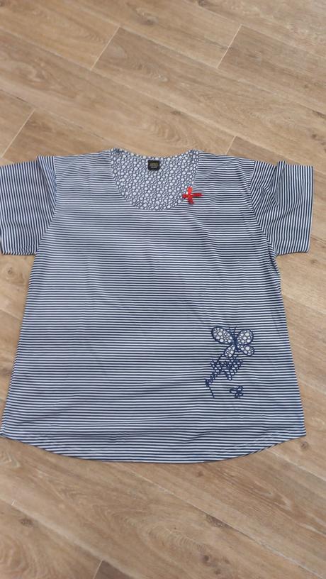 Tričko, 5xl