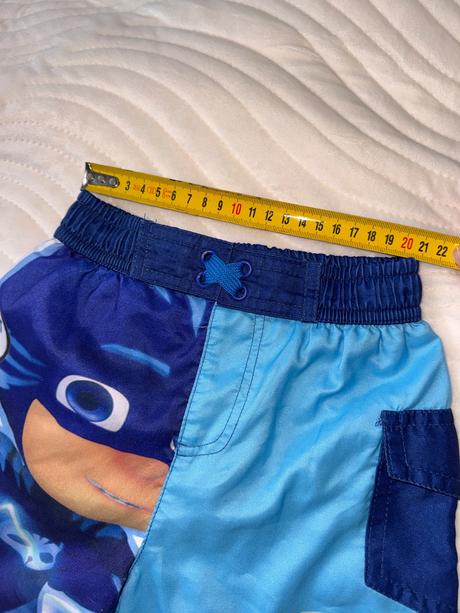 Plavky pj masks 98-104, 104