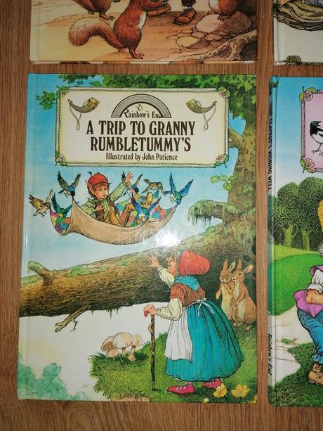 Knihy v anglickom jazyku, 