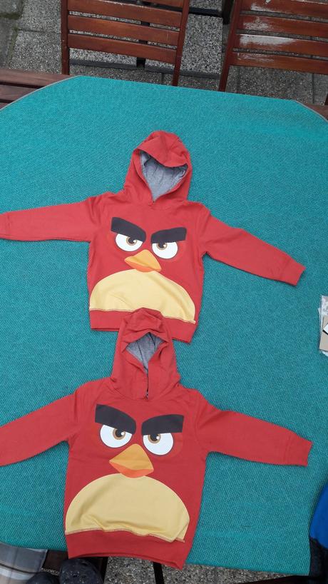 Uz len jedna mikina angry birds, 110