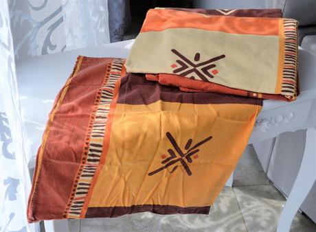 2x posteľné obliečky-kvalitné,