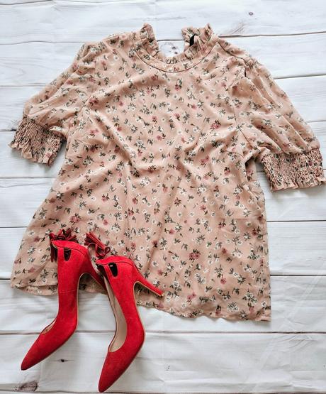 Krásna blúzka vero moda, vero moda,xl