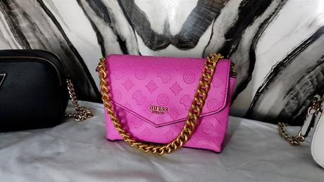 Guess kabelka, guess