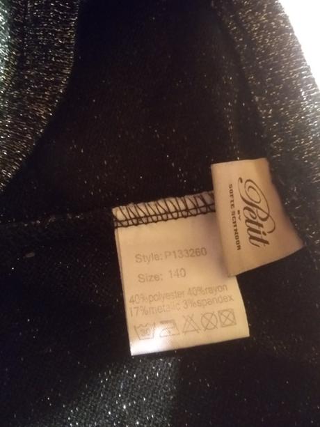 Upletove leginy, 140