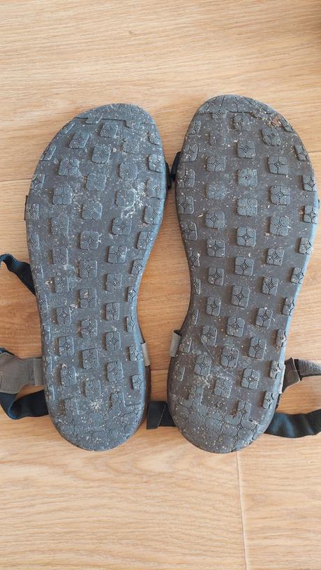 Sandale forclaz decathlon, decathlon,42