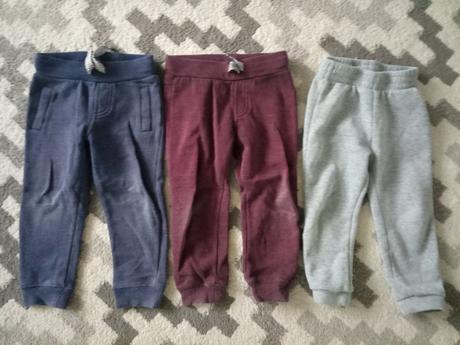 Balík veci 86-92 cm, 86–98