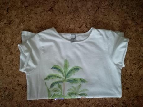 Dievčenské tričko veľ.164, zara,164