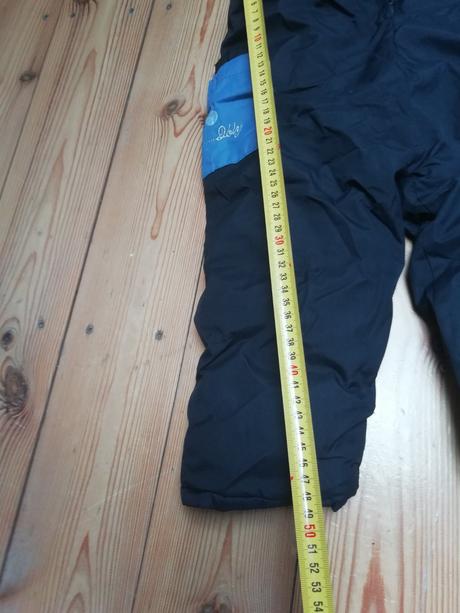 Oteplovacky na traky, 86