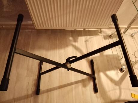 Elektronické klávesy yamaha, 