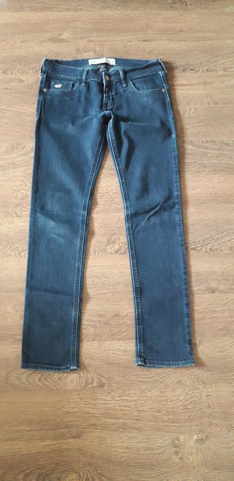 Rifle bedrove elasticke 26/31, hollister,26