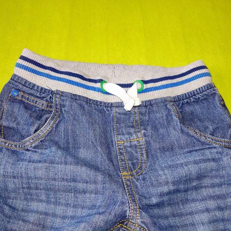 Tenké rifle, coolclub,134