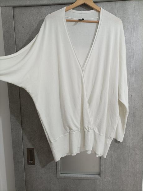 Oversize sveter 48/50, bonprix,48