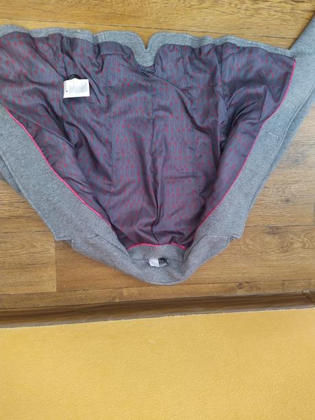 Dámske sako, h&m,xs