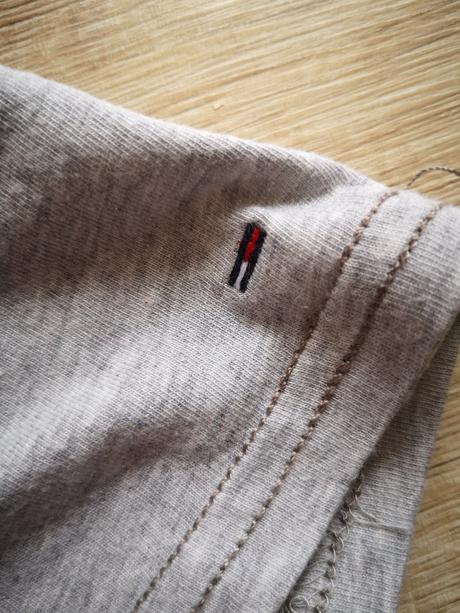 Tričko, tommy hilfiger,s