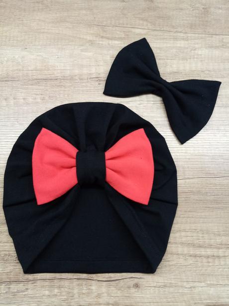 Turban čiapka, 50 - 158