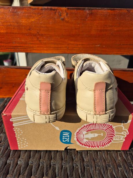 Dievčenske d.d. step veľ.27, d.d.step,27