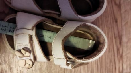 Sandálky,veľ.20,elefanten, elefanten,20