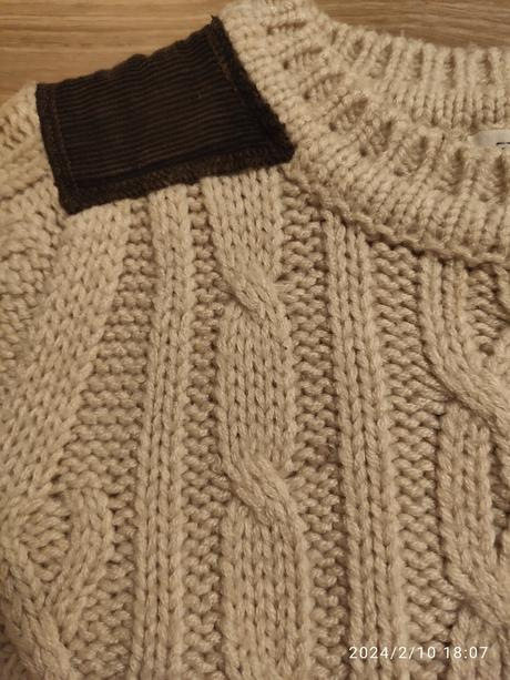 Pulóver, f&f,98
