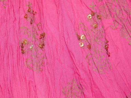 Pekna letna sukna, 42