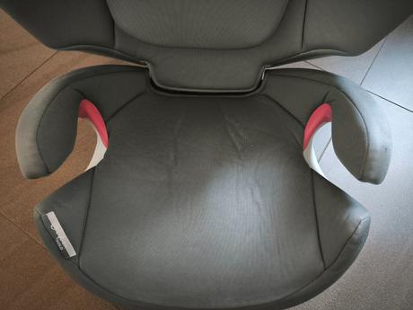 Detská autosedačka cybex solution m-fix, cybex