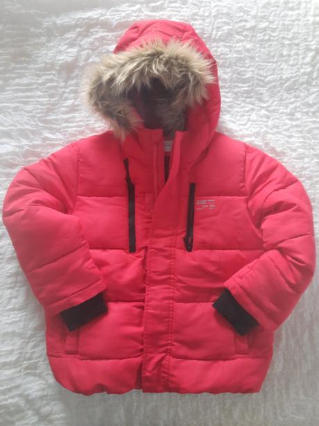 Zimná bunda, reserved,128