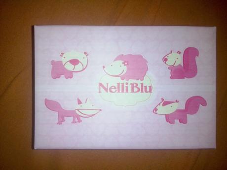 Baleríny - nepoužité, nelli blu,23