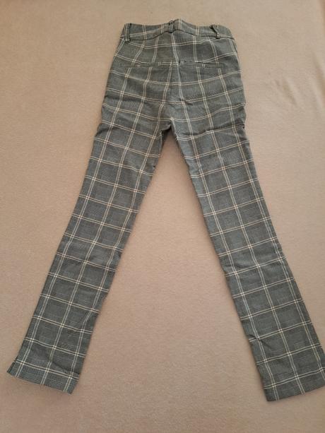 Stradivarius nohavice xxs, stradivarius,xs