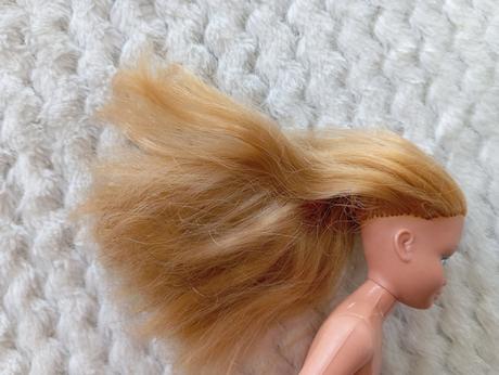 Barbie skipper raritná bábika,