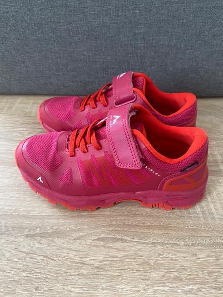 Outdoorová obuv mckinley, mckinley,32