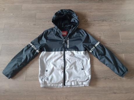 Prechodná bundička, c&a,146