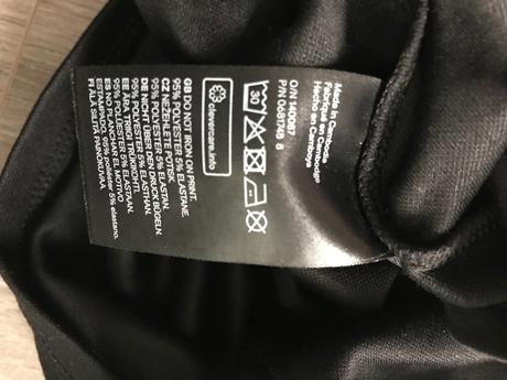 Damske šaty h&m, h&m,36