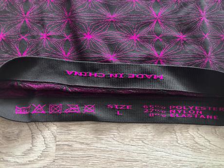 Alpine pro - termopradlo, alpine pro,140