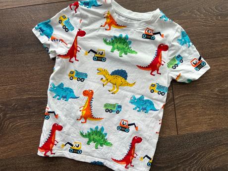 Tričko, takko,116