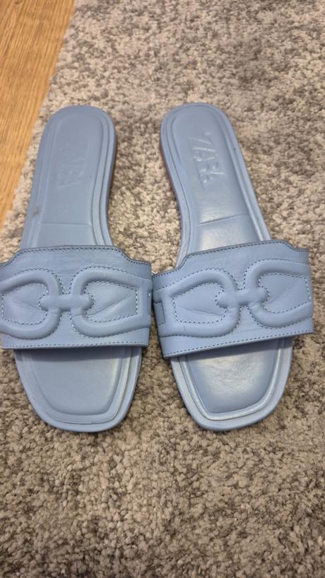 Slapky zara, zara,38