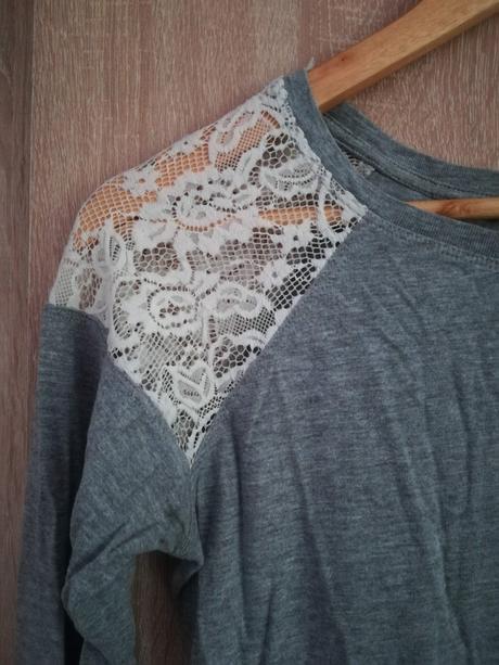 Tričko, terranova,m