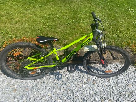 Detsky bicykel 24, 24