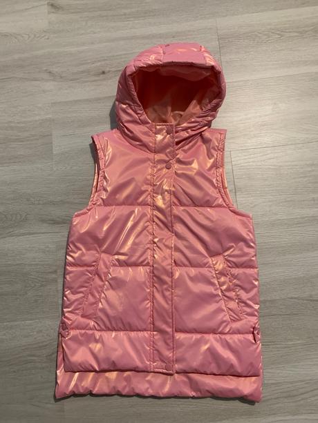 Predlzena vesta, reserved,140