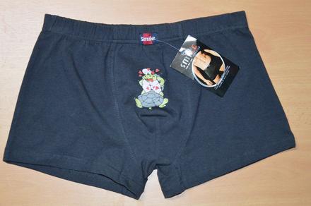 Pánske boxerky v zľave, l / m / s