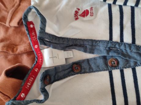 Pyžamká, sinsay,80