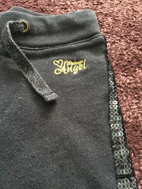 Trblietave teplaky lindex, lindex,98