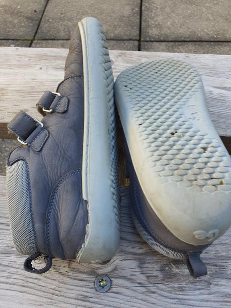 Be lenka barefoot celorocky 34, be lenka,34