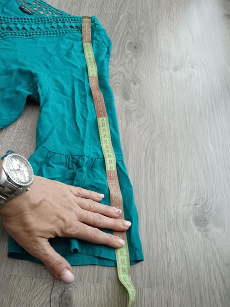 Šaty na plavky, calzedonia,m