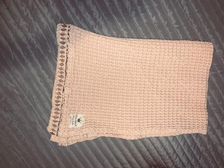 Deka do kočíka elodie details, 