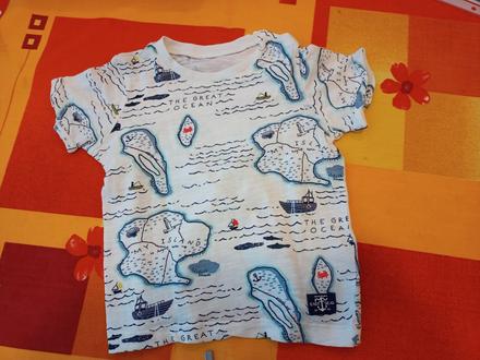 Lindex tricko, lindex,80