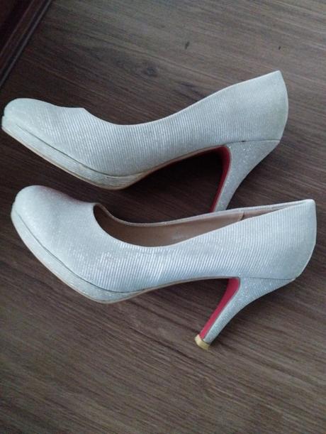 Lodičky plus kabelka, 40